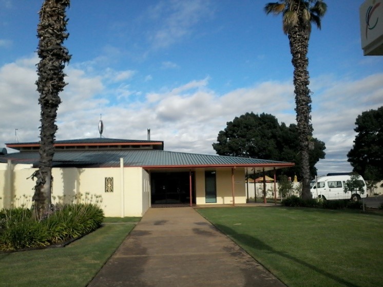 Coro Motel - Port Augusta Accommodation