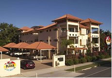 City Plaza Apartments - Coogee Beach Accommodation 0
