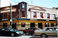 Coopers Arms Hotel - Accommodation Nelson Bay