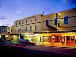 Hotel Tasmania - Accommodation Redcliffe