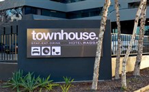 Townhouse Hotel Wagga - thumb 1