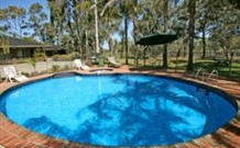 Two Rivers Motel - Wentworth - eAccommodation