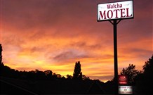 Walcha Motel - Walcha - Coogee Beach Accommodation