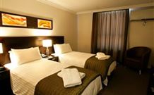 Wine Country Motor Inn - Cessnock - Accommodation Redcliffe