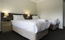 Wallarah Bay Motel - Lennox Head Accommodation