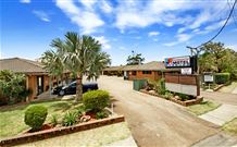 Woongarra Motel - North Haven - Accommodation Melbourne