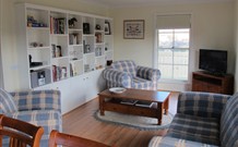 Bathurst Farmstay At Riverbend Cottage - Coogee Beach Accommodation 0