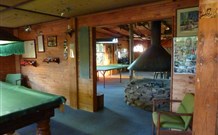 Clark Bay Cottages - Lismore Accommodation 2