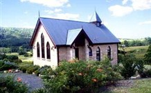 Cooby Springs Country Retreat - Lismore Accommodation