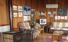 Fernmark Inn Bed And Breakfast - Coogee Beach Accommodation 2