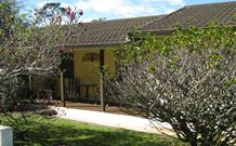 Honeycomb Valley And Cape Able - Hervey Bay Accommodation 0