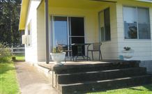 Honeycomb Valley And Cape Able - Hervey Bay Accommodation 6