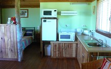 Hosanna Farm Retreat - Lismore Accommodation 1