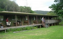 Malibells Country Cottages - Hervey Bay Accommodation 0