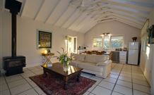 Narrawilly Cottages - Carnarvon Accommodation