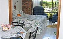 Pepper Tree Cottage Wollombi - Accommodation Cooktown