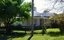 Riverview Homestead - Grafton Accommodation 1