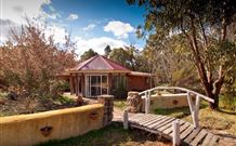Starline Alpaca Farm Stay - Accommodation Rockhampton