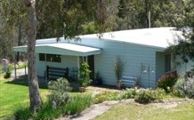 Wildwood Guesthouse - Lismore Accommodation 0