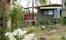 Wildwood Guesthouse - Lismore Accommodation 4