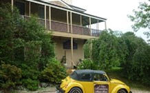 Blue Mountains Manor House - - Accommodation in Bendigo