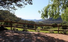Cedar Grove - - Accommodation Tasmania