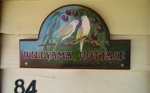 Cottage At Willyama - - thumb 3