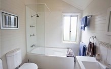 Curlew Cottage Bed and Breakfast - Perisher Accommodation