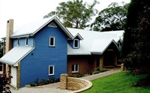 Darnell Bed and Breakfast - Surfers Gold Coast