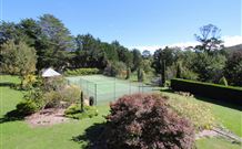 Fitzroy Inn Historic Retreat - Mittagong - Accommodation Tasmania