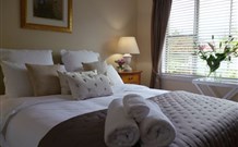 Harewood House Bed And Breakfast - thumb 2