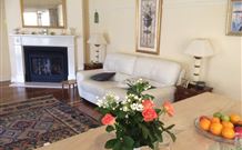 Linden Tree Manor - Accommodation Bookings