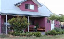 Magenta Cottage Accommodation and Art Studio - Surfers Gold Coast