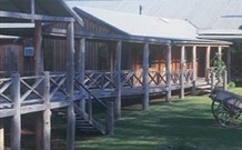 Riverwood Downs Mountain Valley Resort - - Accommodation Cooktown