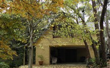 Rose Lindsay Cottage - Nambucca Heads Accommodation