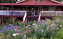 Rose Patch Bed and Breakfast - Accommodation in Bendigo
