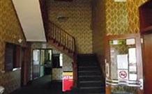 Royal Hotel Dungog - Redcliffe Tourism