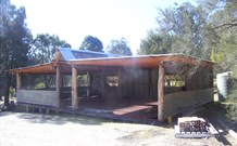 Serenity Grove - Accommodation Australia