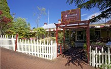 St Mounts Boutique Hotel - Garden Cottages And Trattoria Restaurant - thumb 3