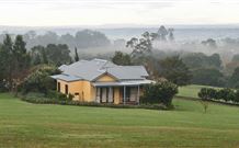 Silos Estate - - Accommodation Adelaide