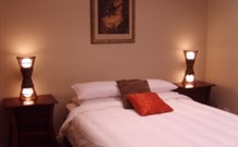 Tantarra Bed and Breakfast - - Accommodation Rockhampton
