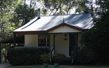 Telegraph Retreat - - Accommodation Sunshine Coast