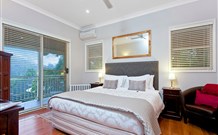 The Acreage Luxury BB and Guesthouse - - Accommodation Mount Tamborine