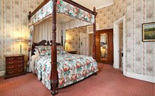 The Old George and Dragon Guesthouse - - Perisher Accommodation