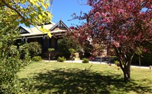 The Old Nunnery Bed and Breakfast - Accommodation in Bendigo