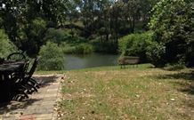 The River Bed and Breakfast - Surfers Gold Coast
