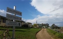 Wagga Wagga Country Cottages - - thumb 1