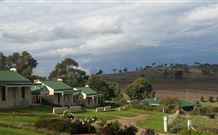 Wagga Wagga Country Cottages - - thumb 7