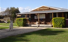 Hunter Valley YHA - Tourism Canberra