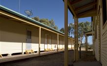 Klingys Place Outback Accommodation - thumb 0